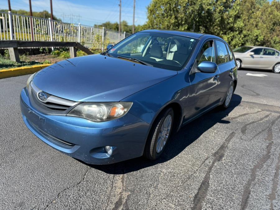 2010 Subaru Impreza Wagon 5dr Auto i Premium, available for sale in East Windsor, Connecticut | STS Automotive. East Windsor, Connecticut 2010 Subaru Impreza Wagon 5dr Auto i Premium, available for sale in East Windsor, Connecticut | STS Automotive. East Windsor, Connecticut