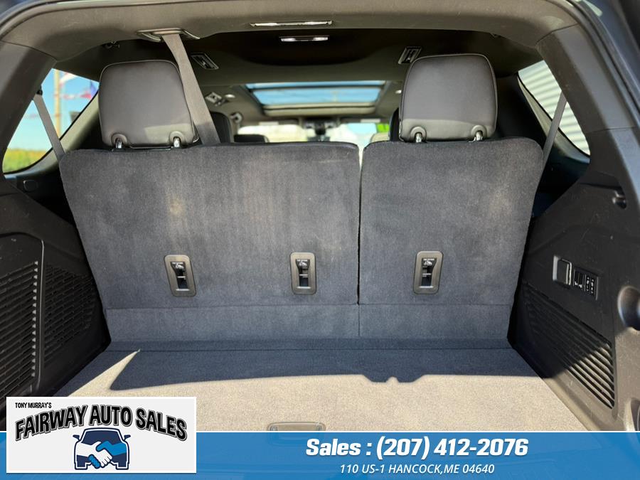 2021 Chevrolet Tahoe Premier 4WD 4dr Premier, available for sale in Hancock, Maine | Fairway Auto Sales. Hancock, Maine 2021 Chevrolet Tahoe Premier 4WD 4dr Premier, available for sale in Hancock, Maine | Fairway Auto Sales. Hancock, Maine
