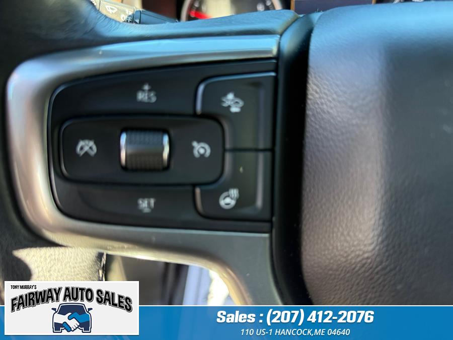 2021 Chevrolet Tahoe Premier 4WD 4dr Premier, available for sale in Hancock, Maine | Fairway Auto Sales. Hancock, Maine 2021 Chevrolet Tahoe Premier 4WD 4dr Premier, available for sale in Hancock, Maine | Fairway Auto Sales. Hancock, Maine