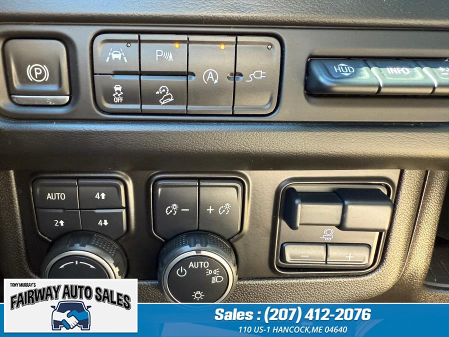 2021 Chevrolet Tahoe Premier 4WD 4dr Premier, available for sale in Hancock, Maine | Fairway Auto Sales. Hancock, Maine 2021 Chevrolet Tahoe Premier 4WD 4dr Premier, available for sale in Hancock, Maine | Fairway Auto Sales. Hancock, Maine