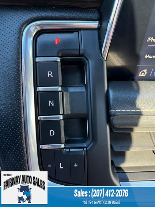2021 Chevrolet Tahoe Premier 4WD 4dr Premier, available for sale in Hancock, Maine | Fairway Auto Sales. Hancock, Maine 2021 Chevrolet Tahoe Premier 4WD 4dr Premier, available for sale in Hancock, Maine | Fairway Auto Sales. Hancock, Maine