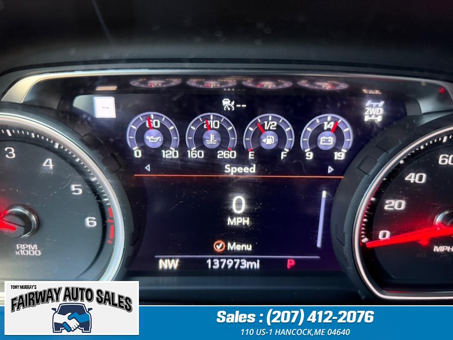 2021 Chevrolet Tahoe Premier 4WD 4dr Premier, available for sale in Hancock, Maine | Fairway Auto Sales. Hancock, Maine 2021 Chevrolet Tahoe Premier 4WD 4dr Premier, available for sale in Hancock, Maine | Fairway Auto Sales. Hancock, Maine
