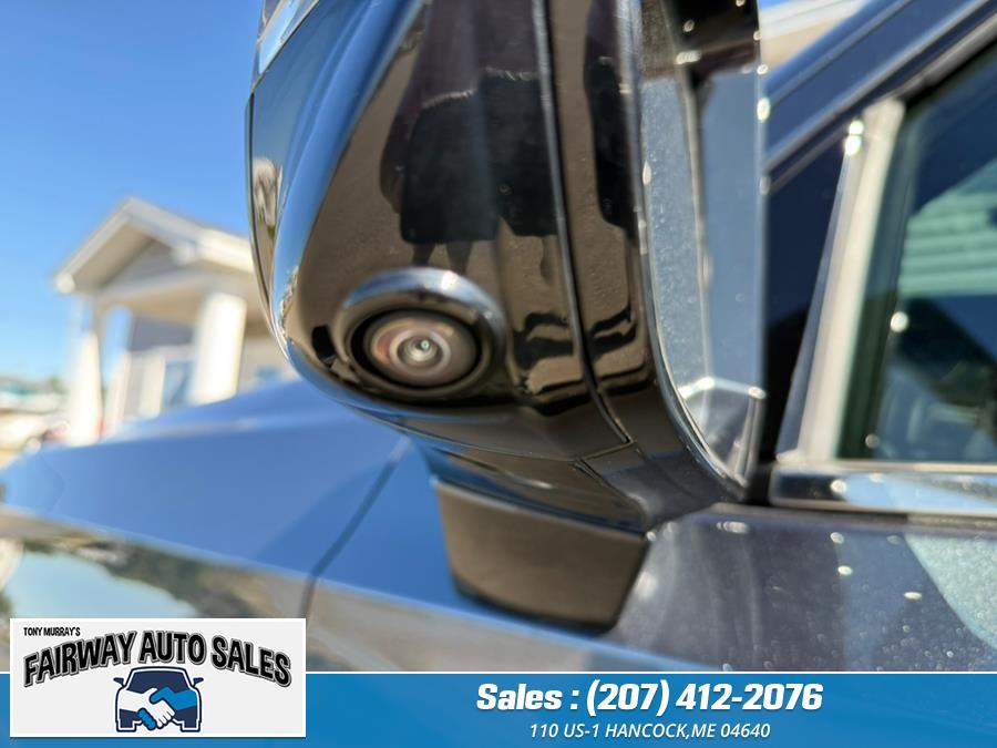 2021 Chevrolet Tahoe Premier 4WD 4dr Premier, available for sale in Hancock, Maine | Fairway Auto Sales. Hancock, Maine 2021 Chevrolet Tahoe Premier 4WD 4dr Premier, available for sale in Hancock, Maine | Fairway Auto Sales. Hancock, Maine