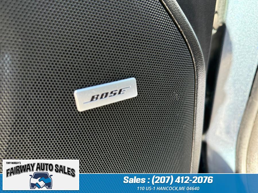 2021 Chevrolet Tahoe Premier 4WD 4dr Premier, available for sale in Hancock, Maine | Fairway Auto Sales. Hancock, Maine 2021 Chevrolet Tahoe Premier 4WD 4dr Premier, available for sale in Hancock, Maine | Fairway Auto Sales. Hancock, Maine
