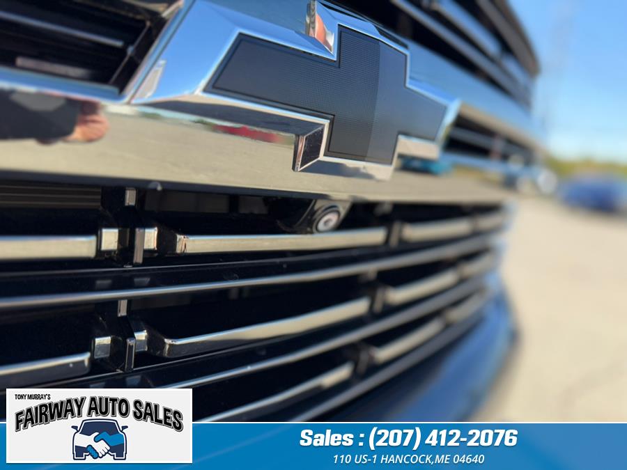 2021 Chevrolet Tahoe Premier 4WD 4dr Premier, available for sale in Hancock, Maine | Fairway Auto Sales. Hancock, Maine 2021 Chevrolet Tahoe Premier 4WD 4dr Premier, available for sale in Hancock, Maine | Fairway Auto Sales. Hancock, Maine
