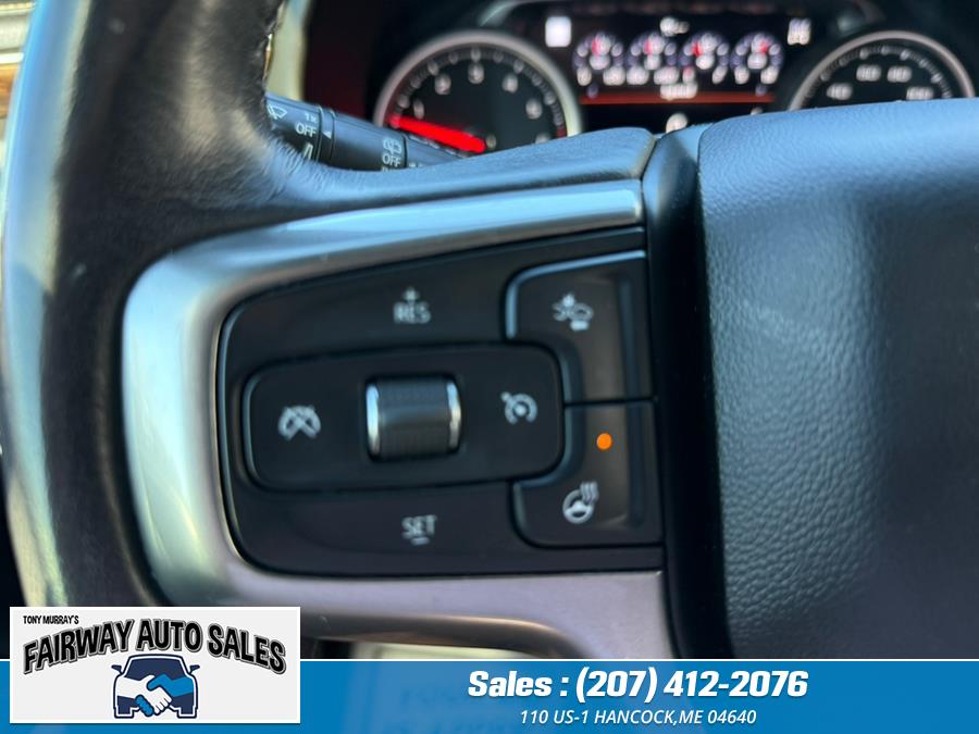 2021 Chevrolet Tahoe Premier 4WD 4dr Premier, available for sale in Hancock, Maine | Fairway Auto Sales. Hancock, Maine 2021 Chevrolet Tahoe Premier 4WD 4dr Premier, available for sale in Hancock, Maine | Fairway Auto Sales. Hancock, Maine