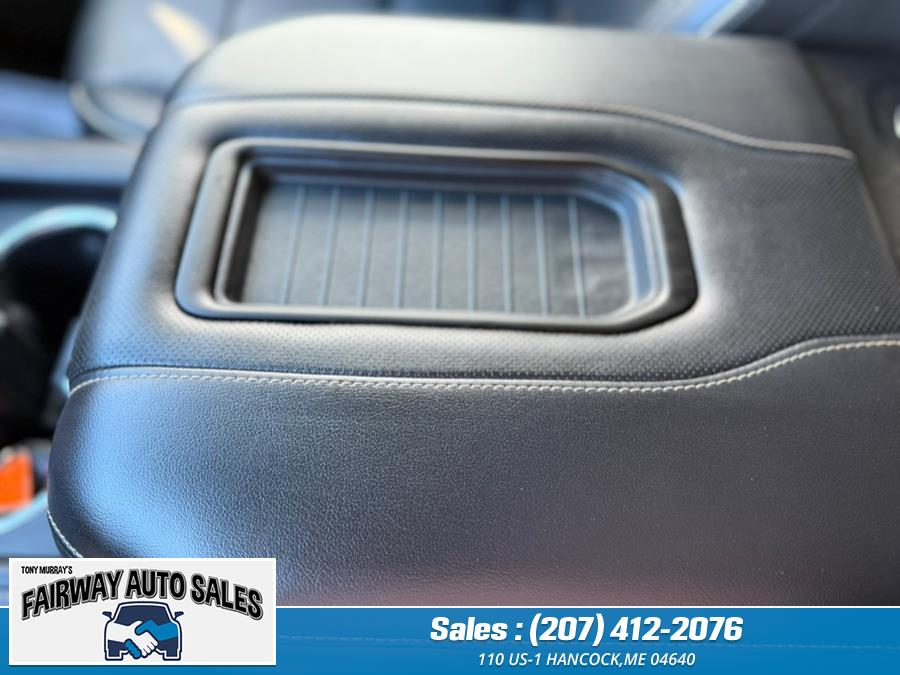 2021 Chevrolet Tahoe Premier 4WD 4dr Premier, available for sale in Hancock, Maine | Fairway Auto Sales. Hancock, Maine 2021 Chevrolet Tahoe Premier 4WD 4dr Premier, available for sale in Hancock, Maine | Fairway Auto Sales. Hancock, Maine