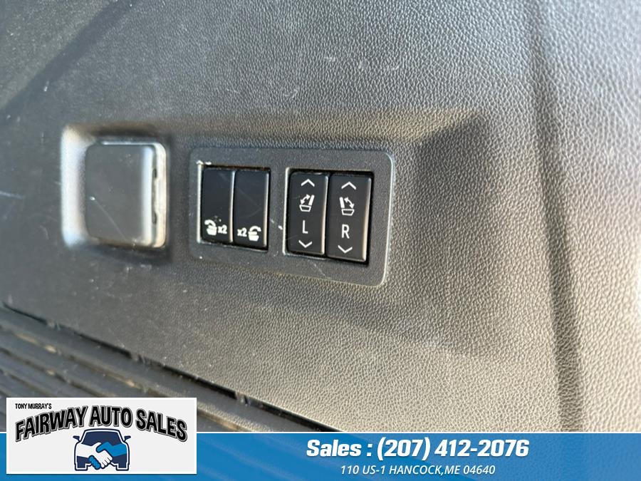 2021 Chevrolet Tahoe Premier 4WD 4dr Premier, available for sale in Hancock, Maine | Fairway Auto Sales. Hancock, Maine 2021 Chevrolet Tahoe Premier 4WD 4dr Premier, available for sale in Hancock, Maine | Fairway Auto Sales. Hancock, Maine