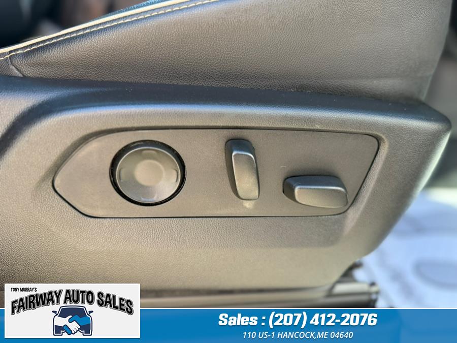 2021 Chevrolet Tahoe Premier 4WD 4dr Premier, available for sale in Hancock, Maine | Fairway Auto Sales. Hancock, Maine 2021 Chevrolet Tahoe Premier 4WD 4dr Premier, available for sale in Hancock, Maine | Fairway Auto Sales. Hancock, Maine