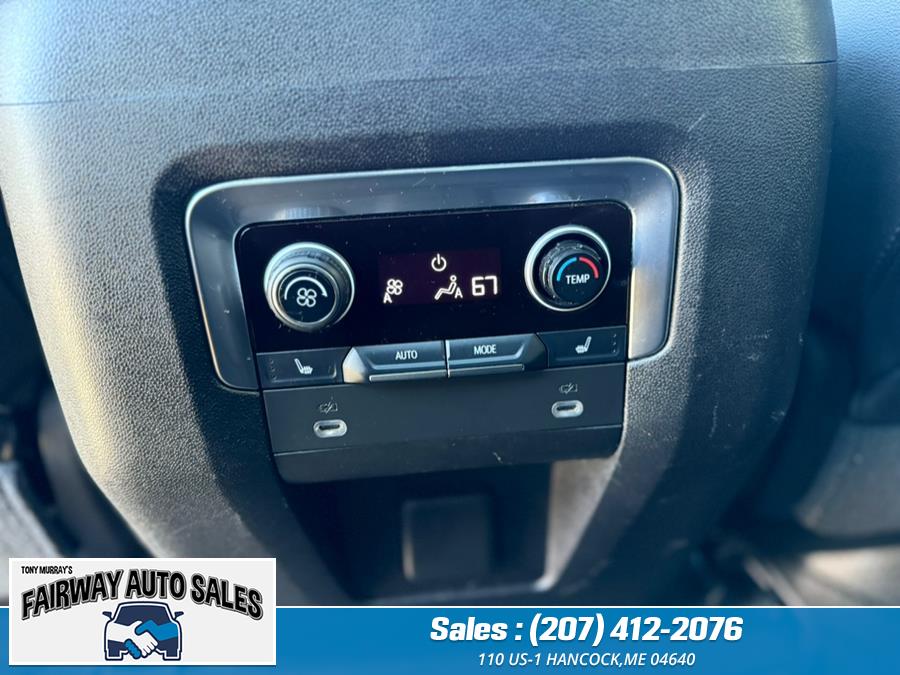 2021 Chevrolet Tahoe Premier 4WD 4dr Premier, available for sale in Hancock, Maine | Fairway Auto Sales. Hancock, Maine 2021 Chevrolet Tahoe Premier 4WD 4dr Premier, available for sale in Hancock, Maine | Fairway Auto Sales. Hancock, Maine
