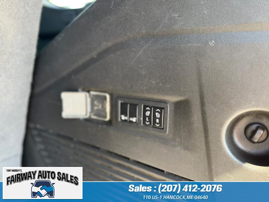 2021 Chevrolet Tahoe Premier 4WD 4dr Premier, available for sale in Hancock, Maine | Fairway Auto Sales. Hancock, Maine 2021 Chevrolet Tahoe Premier 4WD 4dr Premier, available for sale in Hancock, Maine | Fairway Auto Sales. Hancock, Maine