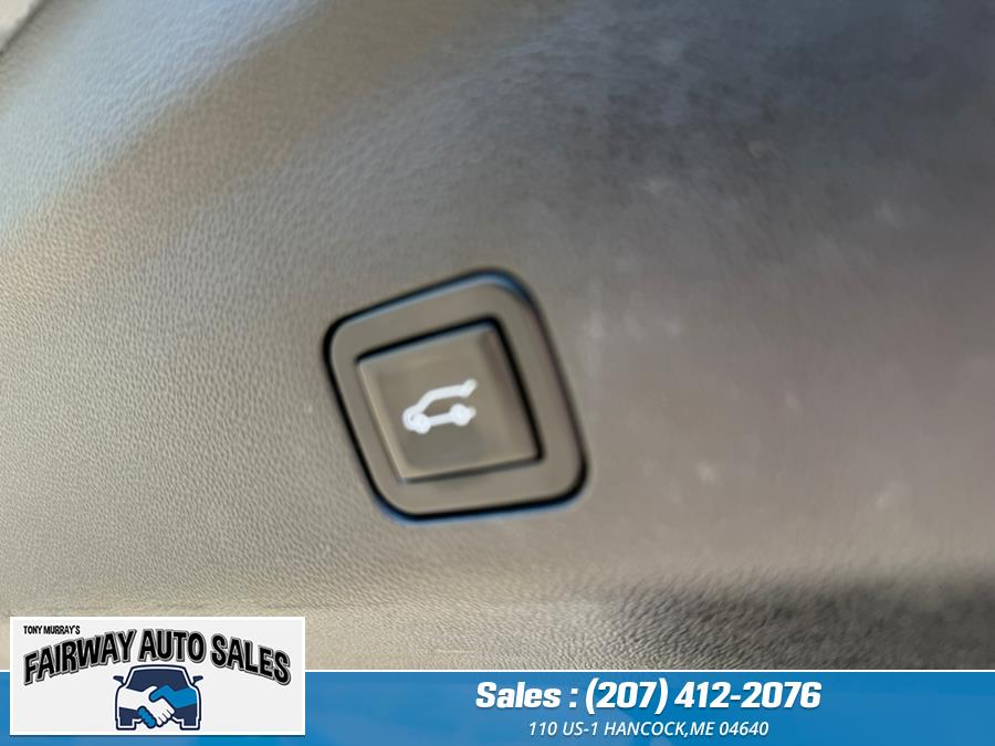 2021 Chevrolet Tahoe Premier 4WD 4dr Premier, available for sale in Hancock, Maine | Fairway Auto Sales. Hancock, Maine 2021 Chevrolet Tahoe Premier 4WD 4dr Premier, available for sale in Hancock, Maine | Fairway Auto Sales. Hancock, Maine