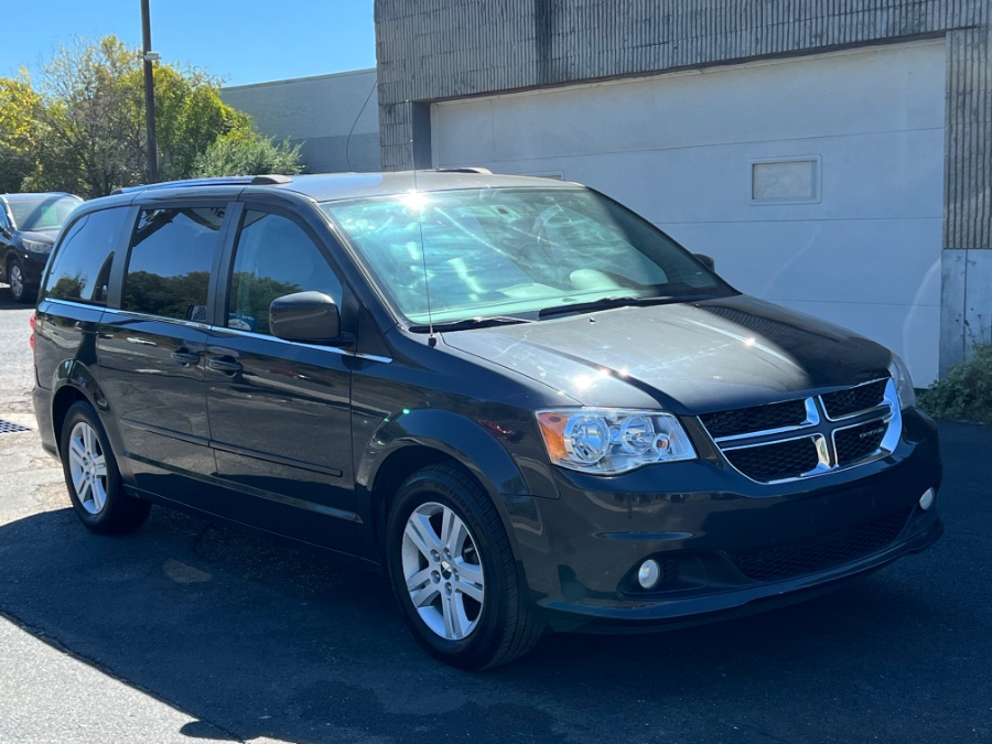 2011 Dodge Grand Caravan 4dr Wgn Crew, available for sale in Westfield, Massachusetts | Auto Wings Cop. Westfield, Massachusetts 2011 Dodge Grand Caravan 4dr Wgn Crew, available for sale in Westfield, Massachusetts | Auto Wings Cop. Westfield, Massachusetts
