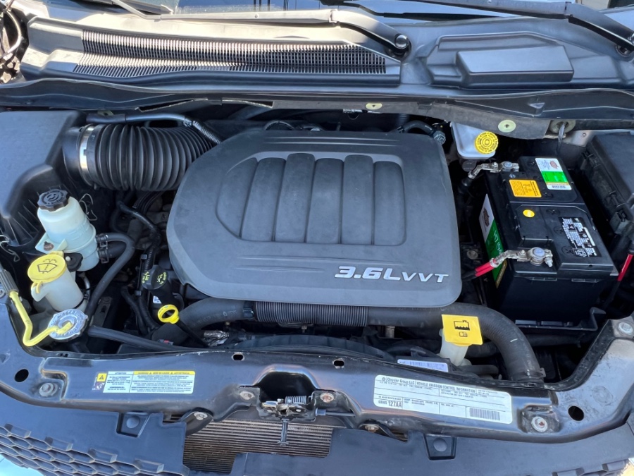 2011 Dodge Grand Caravan 4dr Wgn Crew, available for sale in Westfield, Massachusetts | Auto Wings Cop. Westfield, Massachusetts 2011 Dodge Grand Caravan 4dr Wgn Crew, available for sale in Westfield, Massachusetts | Auto Wings Cop. Westfield, Massachusetts