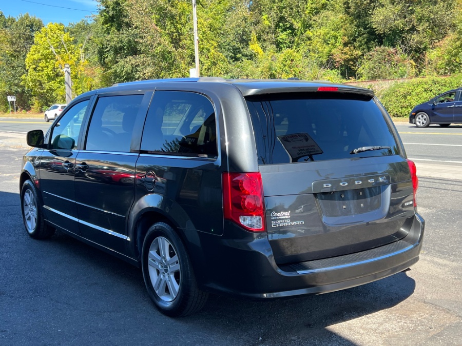 2011 Dodge Grand Caravan 4dr Wgn Crew, available for sale in Westfield, Massachusetts | Auto Wings Cop. Westfield, Massachusetts 2011 Dodge Grand Caravan 4dr Wgn Crew, available for sale in Westfield, Massachusetts | Auto Wings Cop. Westfield, Massachusetts