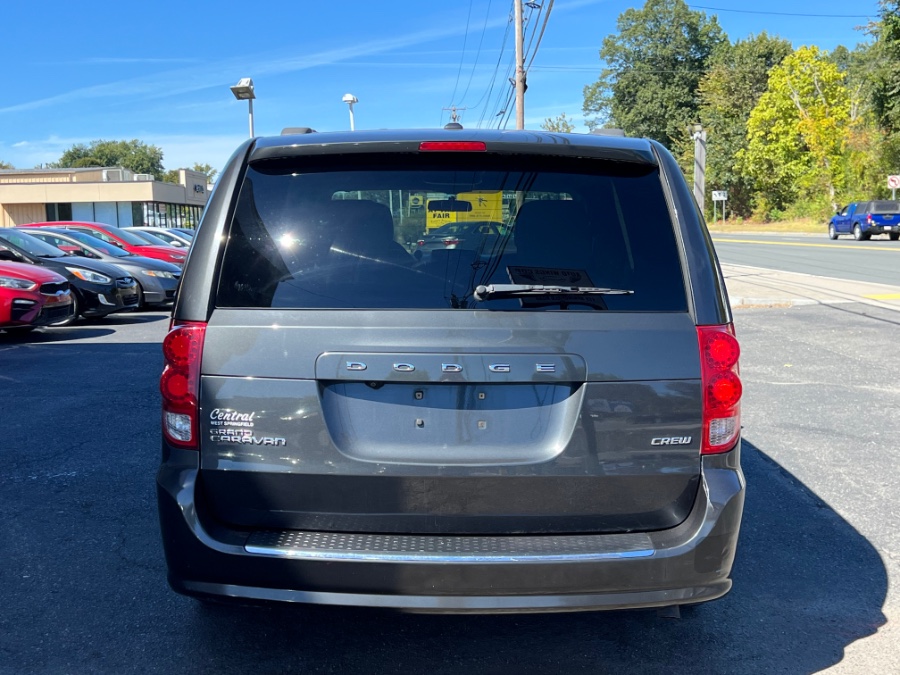 2011 Dodge Grand Caravan 4dr Wgn Crew, available for sale in Westfield, Massachusetts | Auto Wings Cop. Westfield, Massachusetts 2011 Dodge Grand Caravan 4dr Wgn Crew, available for sale in Westfield, Massachusetts | Auto Wings Cop. Westfield, Massachusetts
