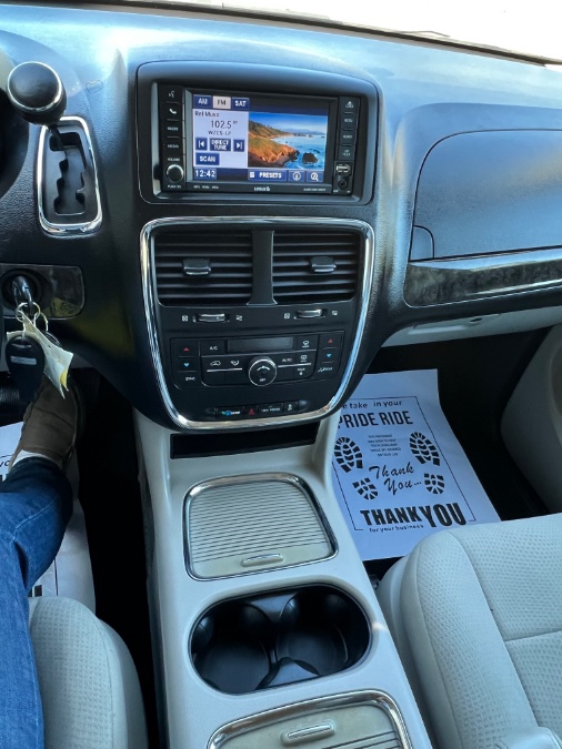2011 Dodge Grand Caravan 4dr Wgn Crew, available for sale in Westfield, Massachusetts | Auto Wings Cop. Westfield, Massachusetts 2011 Dodge Grand Caravan 4dr Wgn Crew, available for sale in Westfield, Massachusetts | Auto Wings Cop. Westfield, Massachusetts