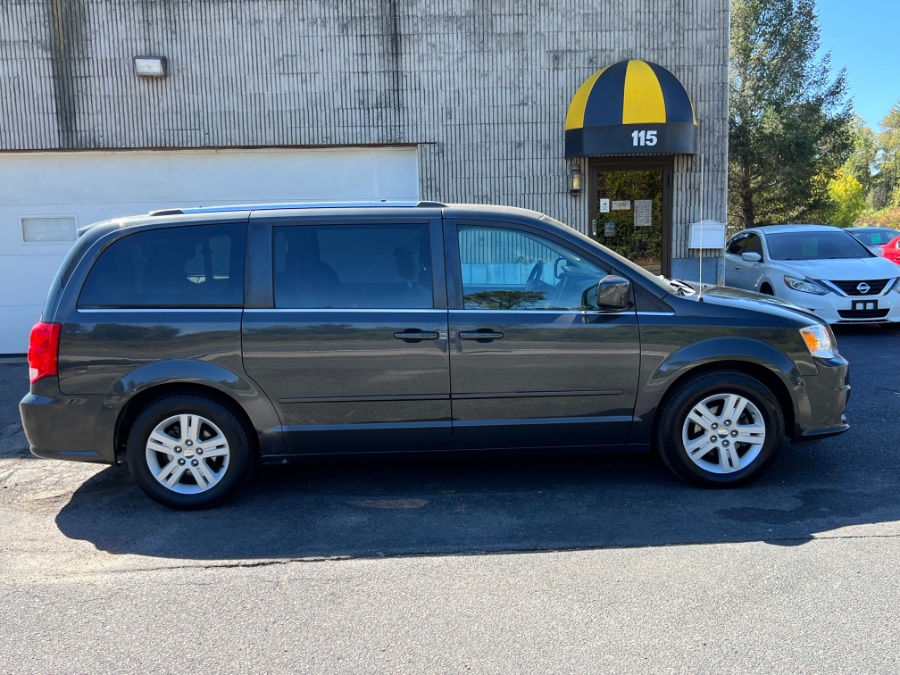 2011 Dodge Grand Caravan 4dr Wgn Crew, available for sale in Westfield, Massachusetts | Auto Wings Cop. Westfield, Massachusetts 2011 Dodge Grand Caravan 4dr Wgn Crew, available for sale in Westfield, Massachusetts | Auto Wings Cop. Westfield, Massachusetts