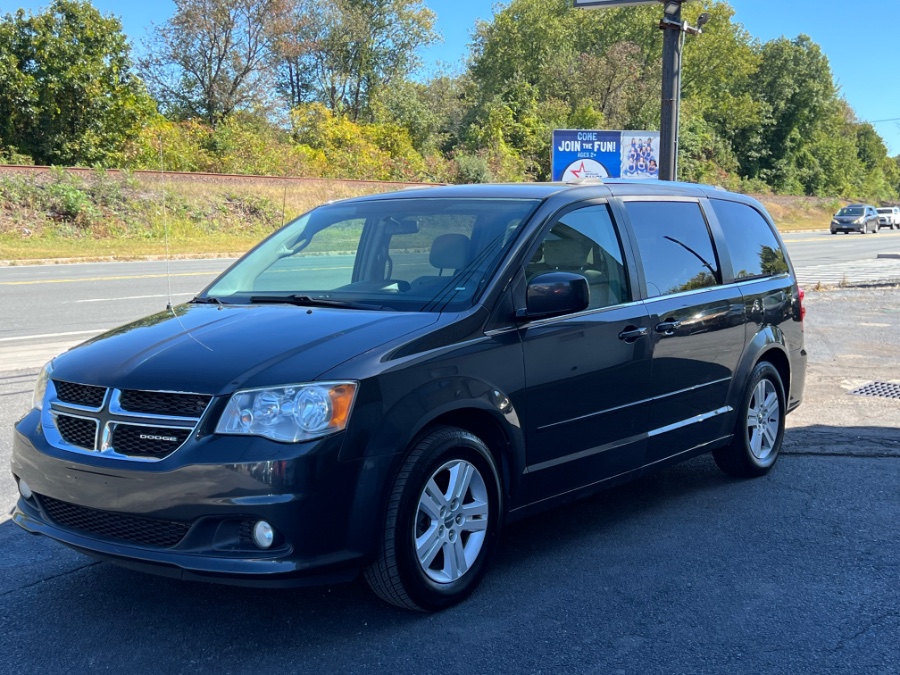 2011 Dodge Grand Caravan 4dr Wgn Crew, available for sale in Westfield, Massachusetts | Auto Wings Cop. Westfield, Massachusetts 2011 Dodge Grand Caravan 4dr Wgn Crew, available for sale in Westfield, Massachusetts | Auto Wings Cop. Westfield, Massachusetts