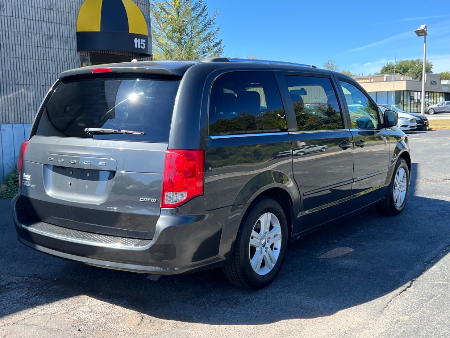 2011 Dodge Grand Caravan 4dr Wgn Crew, available for sale in Westfield, Massachusetts | Auto Wings Cop. Westfield, Massachusetts 2011 Dodge Grand Caravan 4dr Wgn Crew, available for sale in Westfield, Massachusetts | Auto Wings Cop. Westfield, Massachusetts