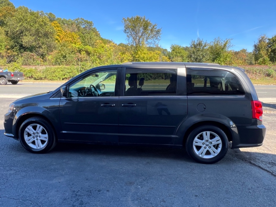 2011 Dodge Grand Caravan 4dr Wgn Crew, available for sale in Westfield, Massachusetts | Auto Wings Cop. Westfield, Massachusetts 2011 Dodge Grand Caravan 4dr Wgn Crew, available for sale in Westfield, Massachusetts | Auto Wings Cop. Westfield, Massachusetts