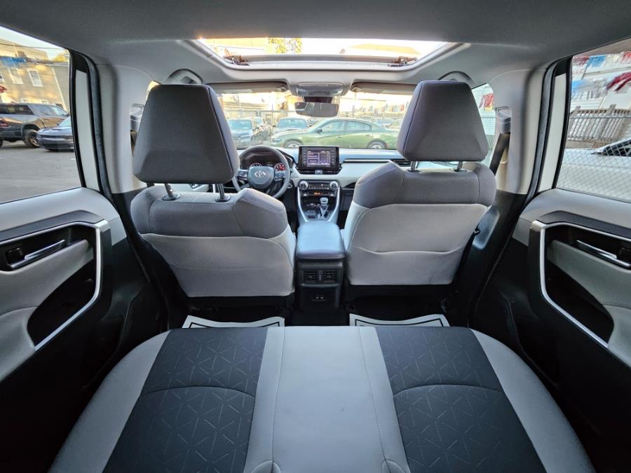 2021 Toyota RAV4 XLE AWD (Natl), available for sale in Paterson, New Jersey | Champion of Paterson. Paterson, New Jersey 2021 Toyota RAV4 XLE AWD (Natl), available for sale in Paterson, New Jersey | Champion of Paterson. Paterson, New Jersey