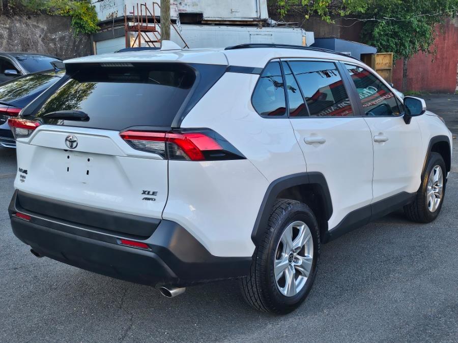 2021 Toyota RAV4 XLE AWD (Natl), available for sale in Paterson, New Jersey | Champion of Paterson. Paterson, New Jersey 2021 Toyota RAV4 XLE AWD (Natl), available for sale in Paterson, New Jersey | Champion of Paterson. Paterson, New Jersey