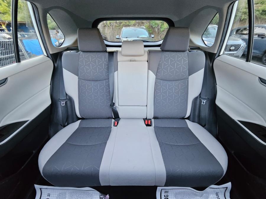 2021 Toyota RAV4 XLE AWD (Natl), available for sale in Paterson, New Jersey | Champion of Paterson. Paterson, New Jersey 2021 Toyota RAV4 XLE AWD (Natl), available for sale in Paterson, New Jersey | Champion of Paterson. Paterson, New Jersey