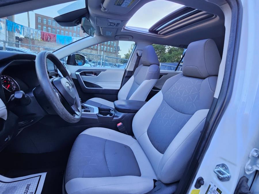 2021 Toyota RAV4 XLE AWD (Natl), available for sale in Paterson, New Jersey | Champion of Paterson. Paterson, New Jersey 2021 Toyota RAV4 XLE AWD (Natl), available for sale in Paterson, New Jersey | Champion of Paterson. Paterson, New Jersey