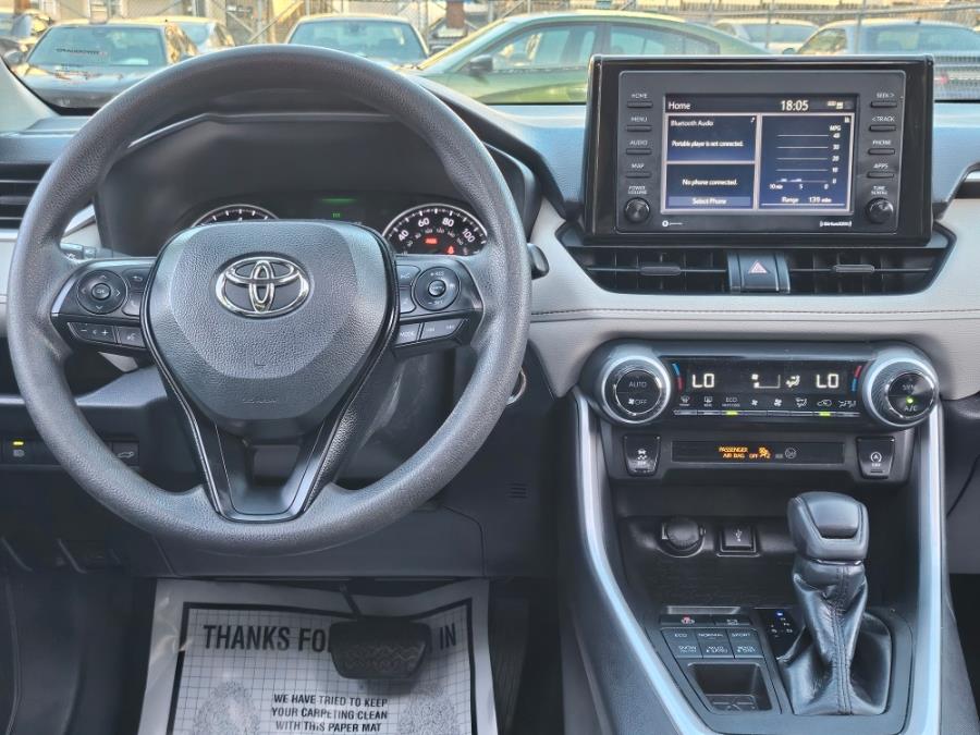2021 Toyota RAV4 XLE AWD (Natl), available for sale in Paterson, New Jersey | Champion of Paterson. Paterson, New Jersey 2021 Toyota RAV4 XLE AWD (Natl), available for sale in Paterson, New Jersey | Champion of Paterson. Paterson, New Jersey
