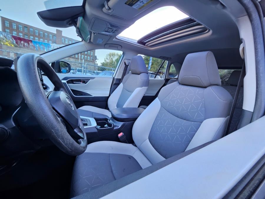 2021 Toyota RAV4 XLE AWD (Natl), available for sale in Paterson, New Jersey | Champion of Paterson. Paterson, New Jersey 2021 Toyota RAV4 XLE AWD (Natl), available for sale in Paterson, New Jersey | Champion of Paterson. Paterson, New Jersey