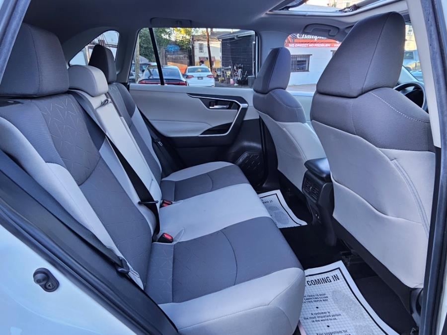 2021 Toyota RAV4 XLE AWD (Natl), available for sale in Paterson, New Jersey | Champion of Paterson. Paterson, New Jersey 2021 Toyota RAV4 XLE AWD (Natl), available for sale in Paterson, New Jersey | Champion of Paterson. Paterson, New Jersey