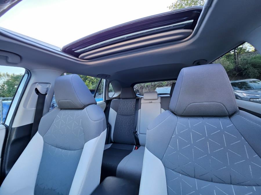 2021 Toyota RAV4 XLE AWD (Natl), available for sale in Paterson, New Jersey | Champion of Paterson. Paterson, New Jersey 2021 Toyota RAV4 XLE AWD (Natl), available for sale in Paterson, New Jersey | Champion of Paterson. Paterson, New Jersey