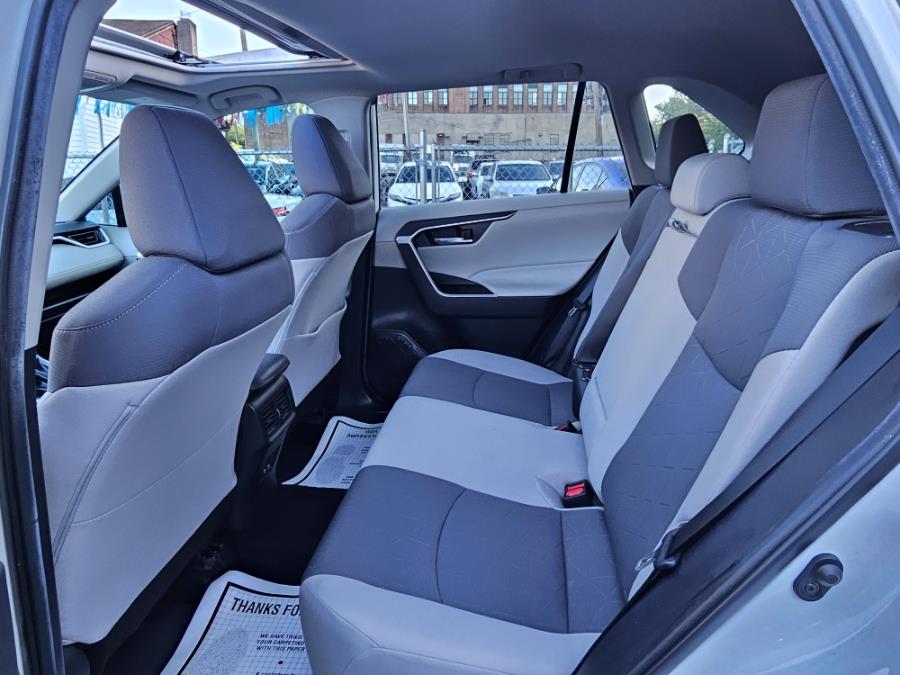 2021 Toyota RAV4 XLE AWD (Natl), available for sale in Paterson, New Jersey | Champion of Paterson. Paterson, New Jersey 2021 Toyota RAV4 XLE AWD (Natl), available for sale in Paterson, New Jersey | Champion of Paterson. Paterson, New Jersey