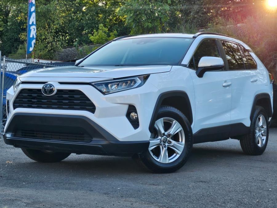 2021 Toyota RAV4 XLE AWD (Natl), available for sale in Paterson, New Jersey | Champion of Paterson. Paterson, New Jersey 2021 Toyota RAV4 XLE AWD (Natl), available for sale in Paterson, New Jersey | Champion of Paterson. Paterson, New Jersey