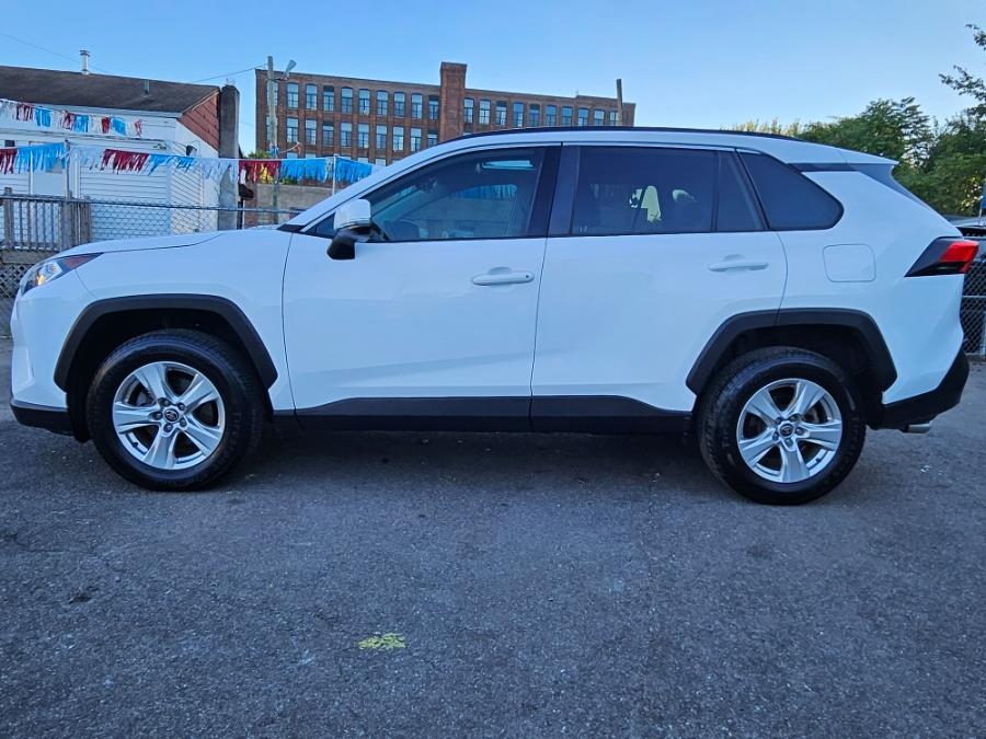 2021 Toyota RAV4 XLE AWD (Natl), available for sale in Paterson, New Jersey | Champion of Paterson. Paterson, New Jersey 2021 Toyota RAV4 XLE AWD (Natl), available for sale in Paterson, New Jersey | Champion of Paterson. Paterson, New Jersey