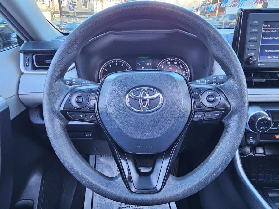 2021 Toyota RAV4 XLE AWD (Natl), available for sale in Paterson, New Jersey | Champion of Paterson. Paterson, New Jersey 2021 Toyota RAV4 XLE AWD (Natl), available for sale in Paterson, New Jersey | Champion of Paterson. Paterson, New Jersey