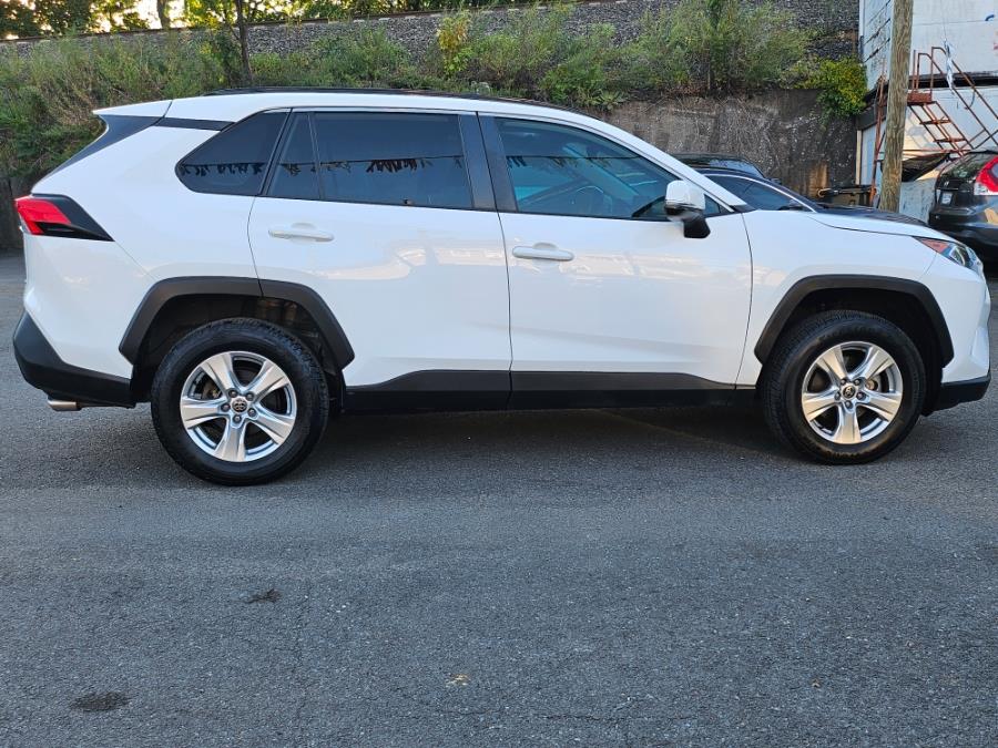 2021 Toyota RAV4 XLE AWD (Natl), available for sale in Paterson, New Jersey | Champion of Paterson. Paterson, New Jersey 2021 Toyota RAV4 XLE AWD (Natl), available for sale in Paterson, New Jersey | Champion of Paterson. Paterson, New Jersey