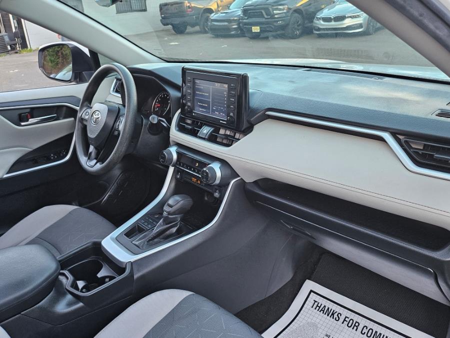 2021 Toyota RAV4 XLE AWD (Natl), available for sale in Paterson, New Jersey | Champion of Paterson. Paterson, New Jersey 2021 Toyota RAV4 XLE AWD (Natl), available for sale in Paterson, New Jersey | Champion of Paterson. Paterson, New Jersey