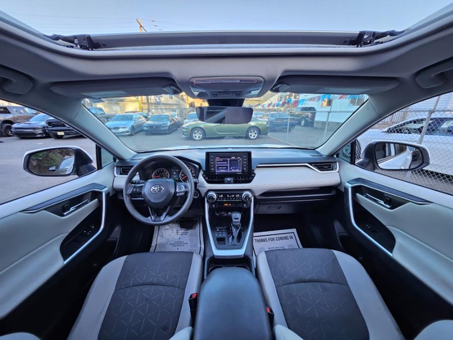 2021 Toyota RAV4 XLE AWD (Natl), available for sale in Paterson, New Jersey | Champion of Paterson. Paterson, New Jersey 2021 Toyota RAV4 XLE AWD (Natl), available for sale in Paterson, New Jersey | Champion of Paterson. Paterson, New Jersey
