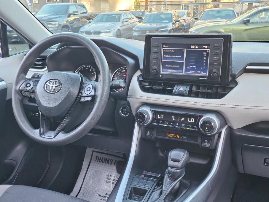 2021 Toyota RAV4 XLE AWD (Natl), available for sale in Paterson, New Jersey | Champion of Paterson. Paterson, New Jersey 2021 Toyota RAV4 XLE AWD (Natl), available for sale in Paterson, New Jersey | Champion of Paterson. Paterson, New Jersey