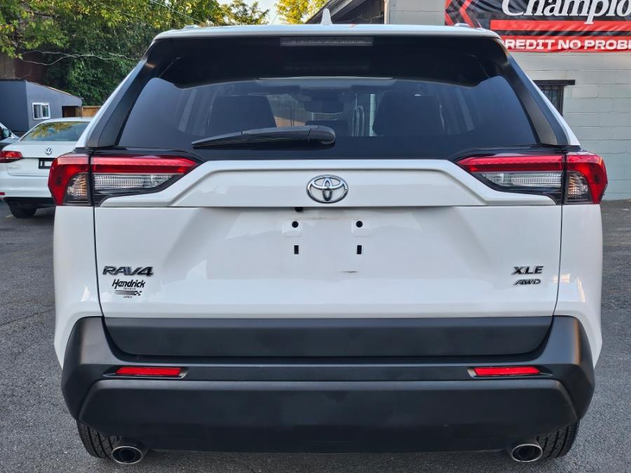 2021 Toyota RAV4 XLE AWD (Natl), available for sale in Paterson, New Jersey | Champion of Paterson. Paterson, New Jersey 2021 Toyota RAV4 XLE AWD (Natl), available for sale in Paterson, New Jersey | Champion of Paterson. Paterson, New Jersey