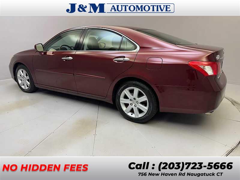 2007 Lexus Es 350 , available for sale in Naugatuck, Connecticut | J&M Automotive Sls&Svc LLC. Naugatuck, Connecticut 2007 Lexus Es 350 , available for sale in Naugatuck, Connecticut | J&M Automotive Sls&Svc LLC. Naugatuck, Connecticut