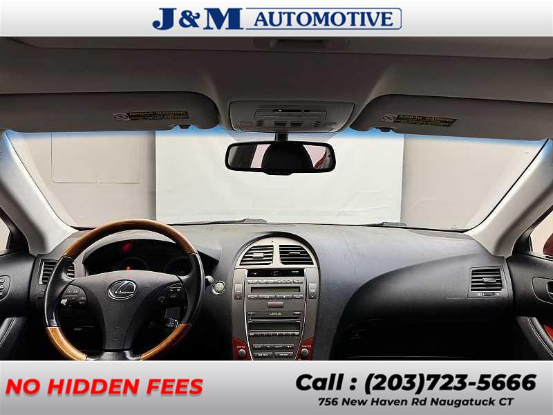 2007 Lexus Es 350 , available for sale in Naugatuck, Connecticut | J&M Automotive Sls&Svc LLC. Naugatuck, Connecticut 2007 Lexus Es 350 , available for sale in Naugatuck, Connecticut | J&M Automotive Sls&Svc LLC. Naugatuck, Connecticut