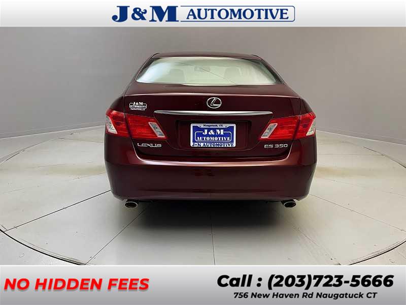 2007 Lexus Es 350 , available for sale in Naugatuck, Connecticut | J&M Automotive Sls&Svc LLC. Naugatuck, Connecticut 2007 Lexus Es 350 , available for sale in Naugatuck, Connecticut | J&M Automotive Sls&Svc LLC. Naugatuck, Connecticut