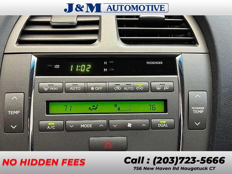 2007 Lexus Es 350 , available for sale in Naugatuck, Connecticut | J&M Automotive Sls&Svc LLC. Naugatuck, Connecticut 2007 Lexus Es 350 , available for sale in Naugatuck, Connecticut | J&M Automotive Sls&Svc LLC. Naugatuck, Connecticut