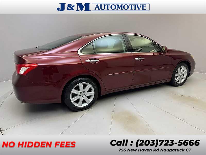 2007 Lexus Es 350 , available for sale in Naugatuck, Connecticut | J&M Automotive Sls&Svc LLC. Naugatuck, Connecticut 2007 Lexus Es 350 , available for sale in Naugatuck, Connecticut | J&M Automotive Sls&Svc LLC. Naugatuck, Connecticut