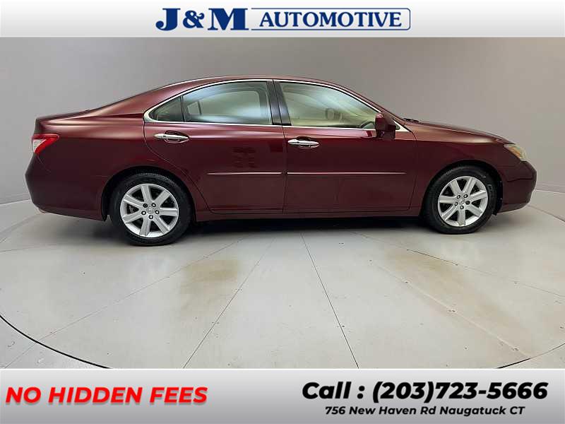 2007 Lexus Es 350 , available for sale in Naugatuck, Connecticut | J&M Automotive Sls&Svc LLC. Naugatuck, Connecticut 2007 Lexus Es 350 , available for sale in Naugatuck, Connecticut | J&M Automotive Sls&Svc LLC. Naugatuck, Connecticut