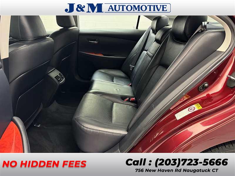 2007 Lexus Es 350 , available for sale in Naugatuck, Connecticut | J&M Automotive Sls&Svc LLC. Naugatuck, Connecticut 2007 Lexus Es 350 , available for sale in Naugatuck, Connecticut | J&M Automotive Sls&Svc LLC. Naugatuck, Connecticut