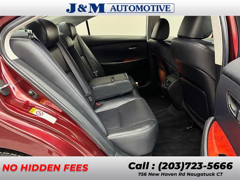 2007 Lexus Es 350 , available for sale in Naugatuck, Connecticut | J&M Automotive Sls&Svc LLC. Naugatuck, Connecticut 2007 Lexus Es 350 , available for sale in Naugatuck, Connecticut | J&M Automotive Sls&Svc LLC. Naugatuck, Connecticut